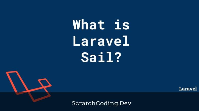 How To Install Laravel Sail In Existing Laravel Project?