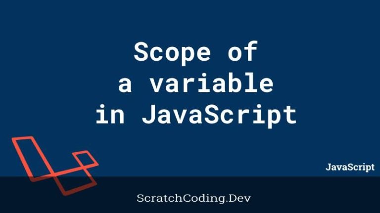 scope-of-a-variable-with-examples-in-the-best-way-javascript